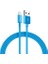 Lightning Şarj ve Data Kablosu Ttec 2DK7508 100CM 2
