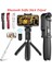 Selfie Stick L01 Bluetooth Kumandalı Selfie Çubuğu Tripod Monopod 2