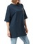 Baskılı Oversize T-Shirt 5