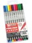 Fineliner 10LU Renkli Kalem 1