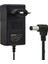5 Volt - 3 Amper 5.5*2.5 Uçlu Yerli Üretim Plastik Kasa Priz Tipi Adaptör 2