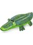 60" x 28"/1.52M x 71CM Buddy Croc Ride On 1