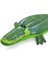 60" x 28"/1.52M x 71CM Buddy Croc Ride On 3