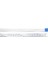 8pin Flex 20cm Kablo PS4 Slim Power Switch Flat Flex PS4 Slim Tamir Yedek Parça 1