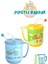 24+4 Adet Pipetli Bardak Momma Design 718281 1