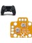 Ps4 Analog Drift Fix 2+2 Set Playstation 4 Kol Joystick Motor Tamir Yedek Parça 2