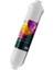 Inline Blok Karbon Filtre 12'' - 82100003 2