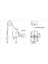 LS1/541503 (90-110°C) Limit Termostat - - Italyan Malı 2