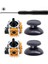 PS4 Analog Motor ve Topuz 2+2 Set PS4 Tornavida Playstation 4 Kol Tamir Seti Yedek Parça 1