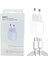 20W Adapter Usb-C To Lightning Kablo ve Şarj Set 1