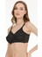 Minimizer Toparlayıcı Sütyen Dantel 144231 Siyah 1