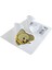 Bilgisayar Etiketi TW-2052 46,4X21,2 mm 100 Lü Lazer Etiket 1 Paket Tanex Davetiye Kargo Koli Kutu Etiketi 2