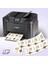 Bilgisayar Etiketi TW-2052 46,4X21,2 mm 100 Lü Lazer Etiket 1 Paket Tanex Davetiye Kargo Koli Kutu Etiketi 4