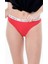 Kadın Slip Külot Kırmızı 1