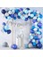 Çıtıpıtıstore 1 Yaş Lüks Doğum Günü Balon Set 1