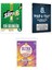 8. Sınıfı Yeni Süper Fen Soru + Bilfen LGS Pro Test Matematik + Palme Yayınevi 1