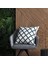 Geometric Kırlent Kılıf Ds57 2