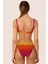 3570 Turuncu Bikini Takımı 2