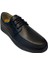427 Erkek Siyah (40-44) Deri Comfort Ayakkabı 7