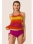 3548 Turuncu Tankini 1