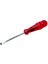 Izeltaş Düz Uçlu Tornavida 3X40 mm Kraft Seri 4100170340 1