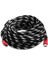 Q-HDMI10 HDMI 1.4 V Altın Uçlu Kablo 10 mt 1