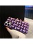 Apple Iphone 13 Promax Uyumlu 3D Rengarek Lux Ozel Tasarım Silikon Kılıf 1