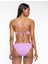 Bikini Üstü Bralet Çapraz Askılı Kaplı 4