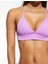 Bikini Üstü Bralet Çapraz Askılı Kaplı 5