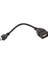 SL-OTG15 USB 15CM Micro 5p Otg Data Kablosu 1