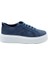 221150 Açık Mavi Nubuk Kadın Sneaker 2