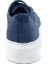 221150 Açık Mavi Nubuk Kadın Sneaker 4