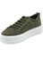 221150 Avokado Nubuk Kadın Sneaker 3