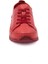 233026-1 Kırmızı Kadın Sneaker 5
