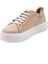 221163 Safir Pudra Kadın Sneaker 3
