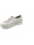 233026-1 S.grey Kadın Sneaker 3