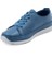 233026-1 Mavi Kadın Sneaker 3