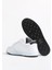 Beyaz Kadın Sneaker 4