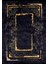 Dmitrov Gold Modern Dijital Baskı Halı 1