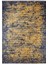 Salsk Gold Modern Dijital Baskı Halı 1