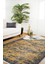 Salsk Gold Modern Dijital Baskı Halı 2