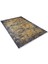 Salsk Gold Modern Dijital Baskı Halı 3