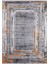 Svobodni Gold Modern Dijital Baskı Halı 1