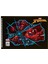 Spiderman 17X25 15YP.RESIM Defteri 1