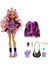 Ana Karakter Bebekler HPD53 - Clawdeen Wolf 1