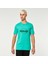 Above And Below Kısa Kollu T-Shirt 3