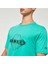 Above And Below Kısa Kollu T-Shirt 5