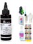 Canon Pıxma E404/E414 Yazıcı Uyumlu Forprint Dolum Seti 200ML Siyah 1