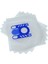 1. Kalite Arçelik S 6840 Py Orbital Eco Bez Toz Torbası 30 Adet 4