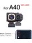 Samsung Galaxy A40 Arka Kamera (Orjinal) 1